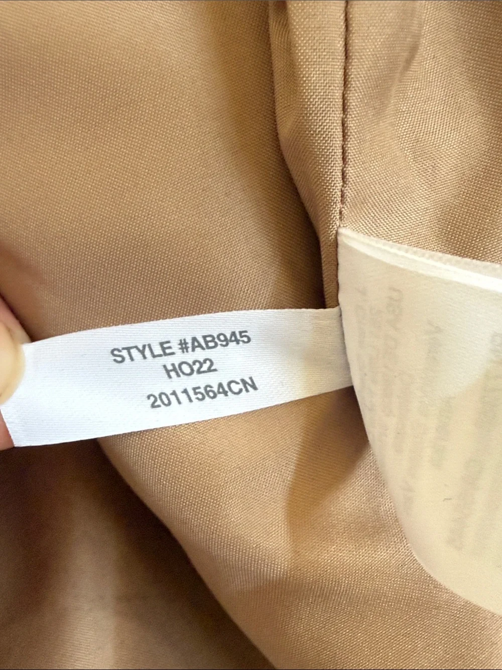 J. Crew Wool City Coat - Picture 10 of 11